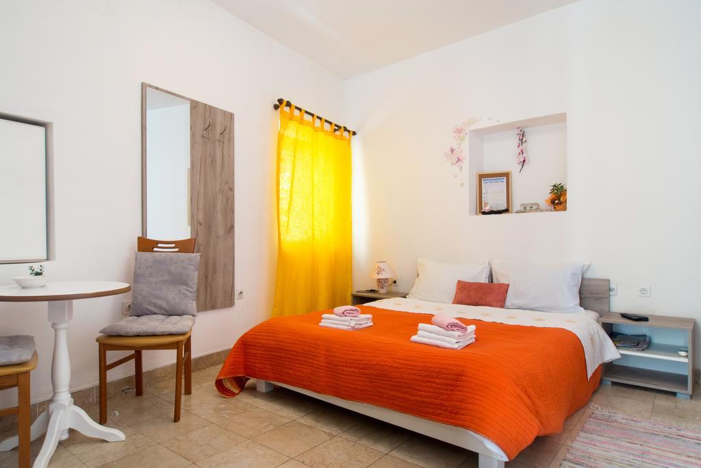 Split Accommodation Room photo