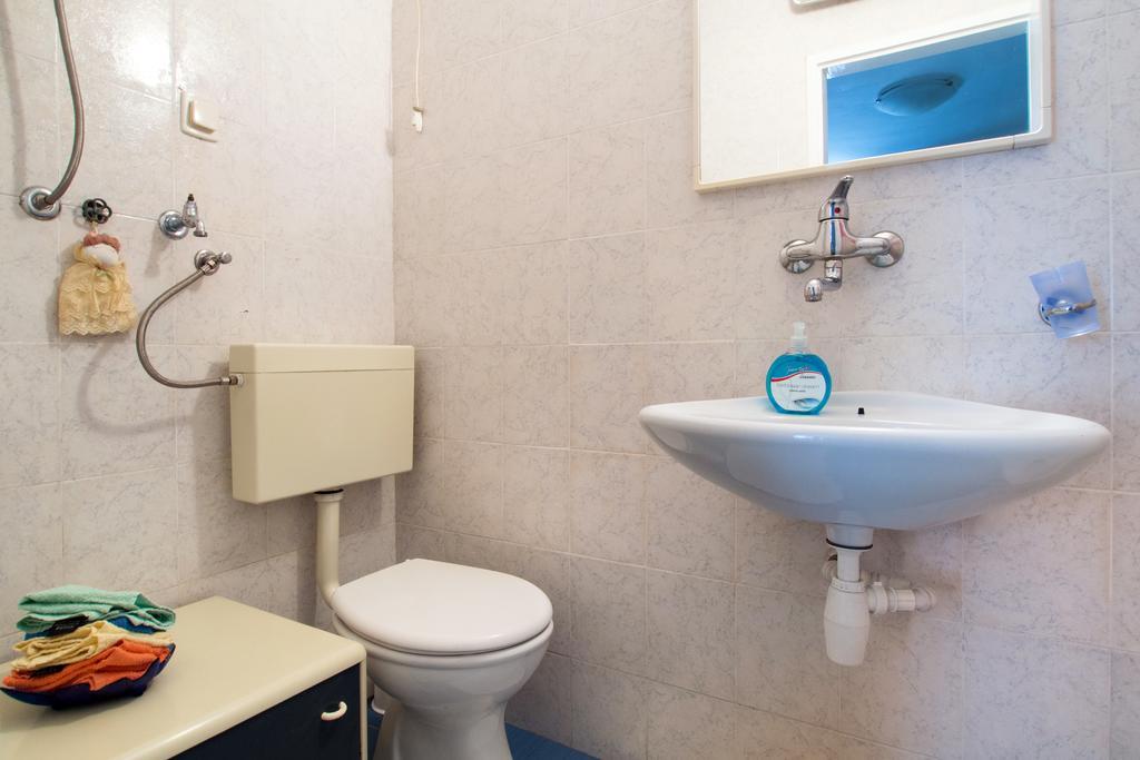 Split Accommodation Room photo