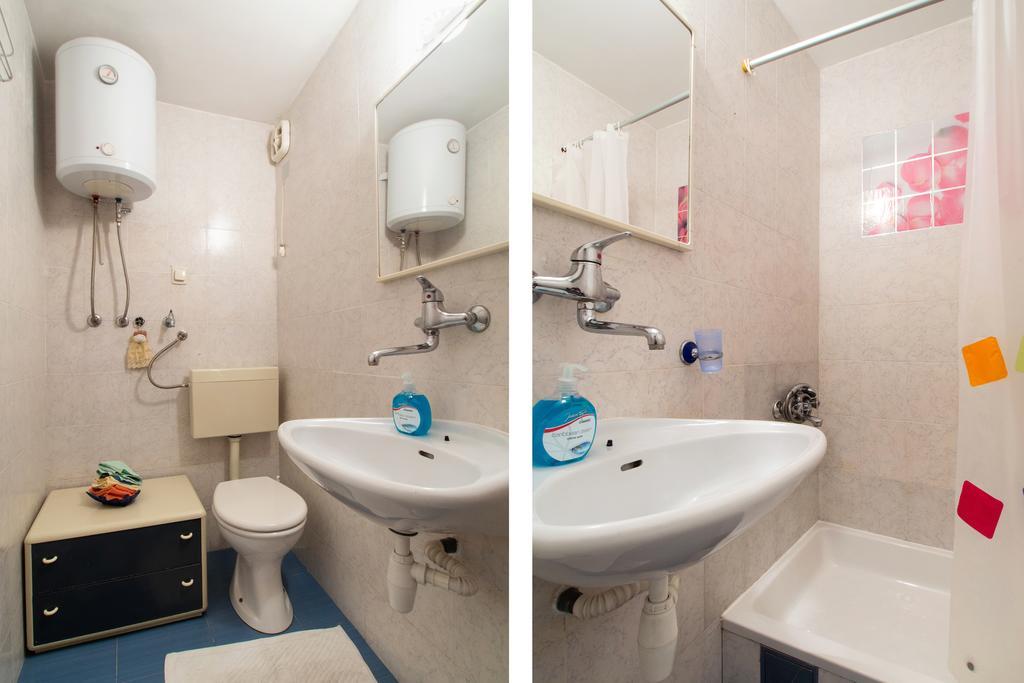 Split Accommodation Room photo